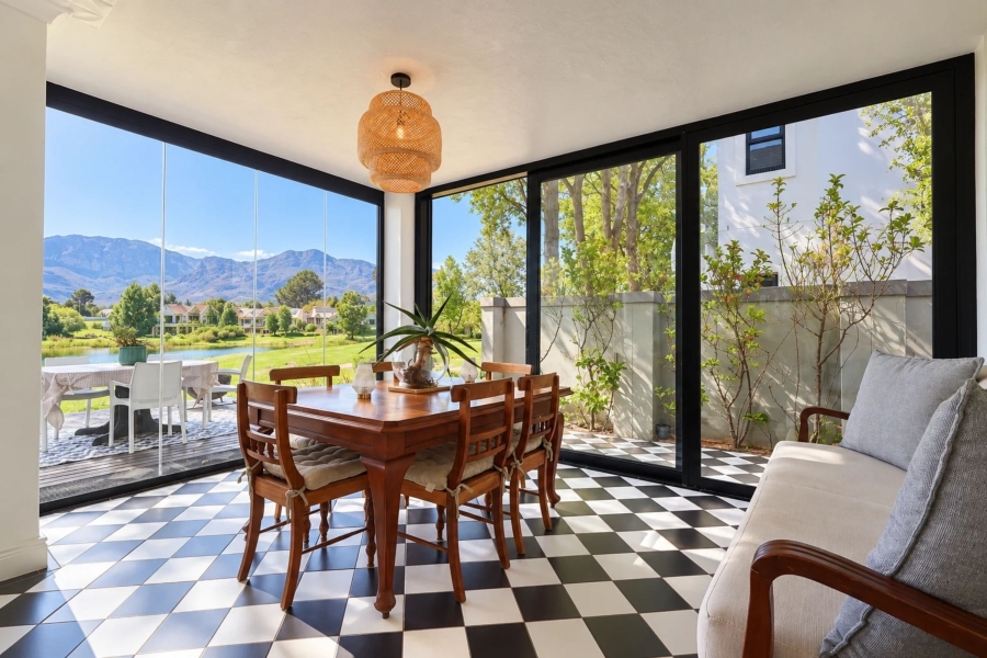 To Let 3 Bedroom Property for Rent in Paarl South Western Cape